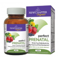 Perfect Pregnatal (96 tablete) – Complex Integral-Alimentar pentru Mama si copil
